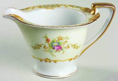 Rosaria Creamer
