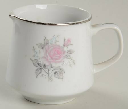 Rosetta Creamer