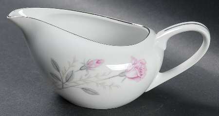 Rosedale Creamer