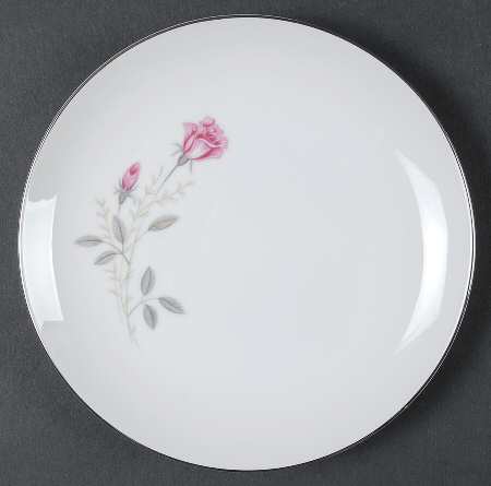 Rosedale Bread & Butter Plate