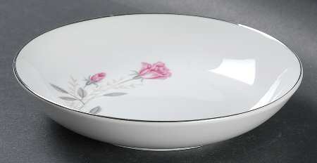 Rosedale Fruit/Dessert (Sauce) Bowl