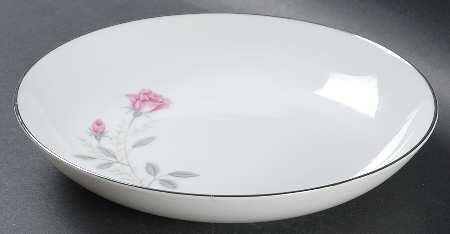 Rosedale Coupe Soup Bowl