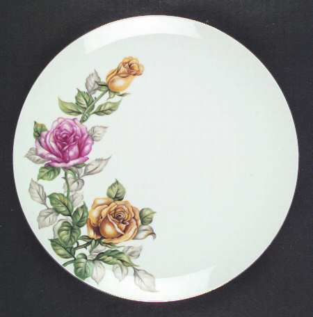 Roseville by Empress (Japan)