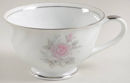Rosita Footed Cup