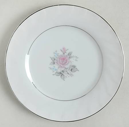 Rosita Bread & Butter Plate