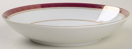 Royalty Coupe Soup Bowl
