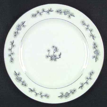 Silver Cone by Empress (Japan)