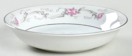 Spring Time Fruit/Dessert (Sauce) Bowl