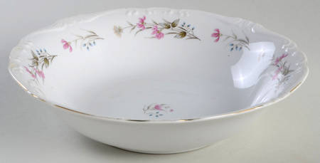 Symphony 9" Round Vegetable Bowl