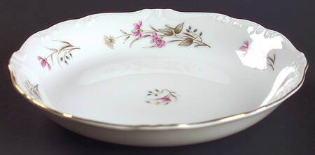 Symphony Coupe Soup Bowl