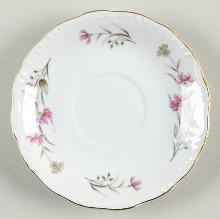 Symphony Saucer