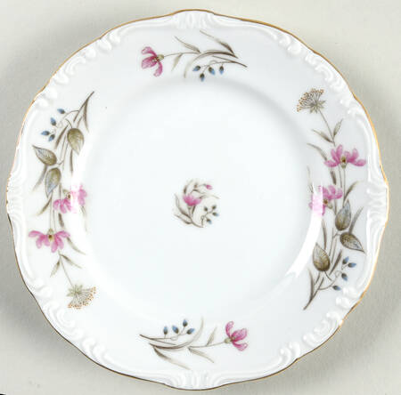 Symphony Bread & Butter Plate