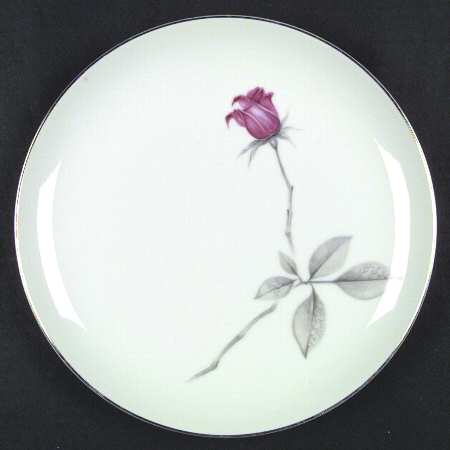Tea Rose by Empress (Japan)