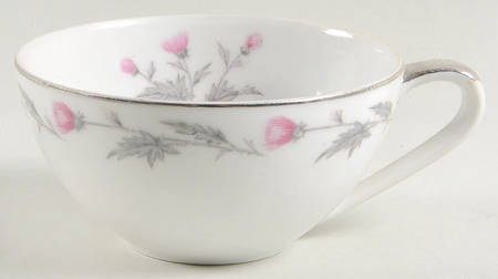 Thistle Flat Cup