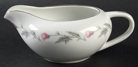 Thistle Creamer