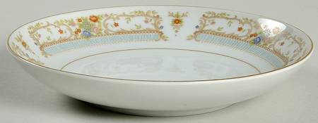Versailles Coupe Soup Bowl