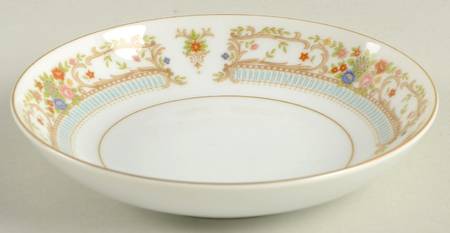 Versailles Fruit/Dessert (Sauce) Bowl