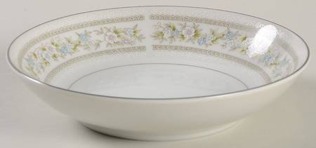 Westchester Fruit/Dessert (Sauce) Bowl by Empress (Japan)