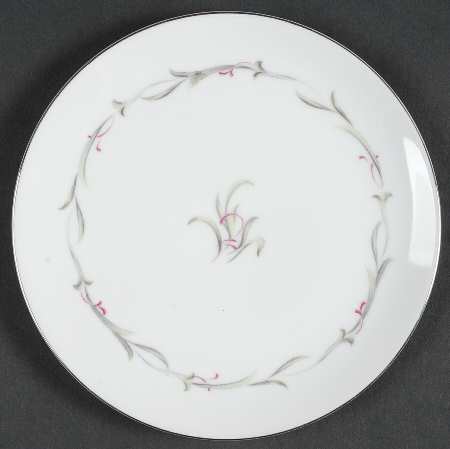 Wildbrook Bread & Butter Plate