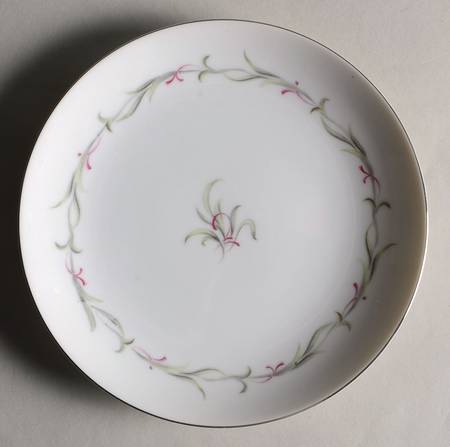 Wildbrook Salad Plate