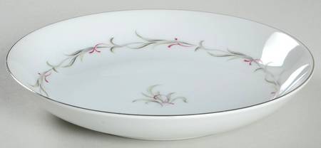 Wildbrook Coupe Soup Bowl