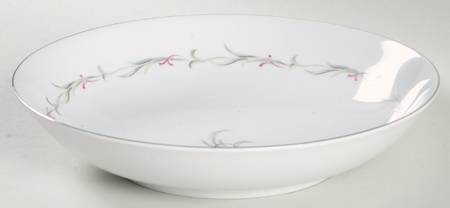 Wildbrook 9" Round Vegetable Bowl