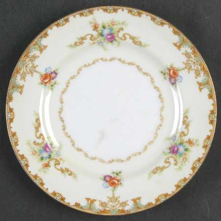 Windmere Bread & Butter Plate