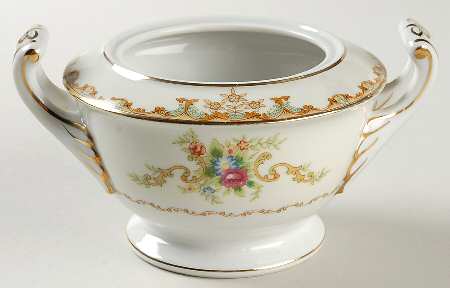 Windmere Sugar Bowl No Lid