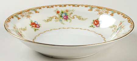Windmere Rim Soup Bowl