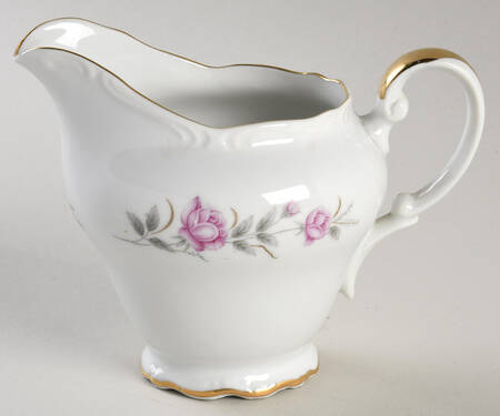 Wild Rose Creamer