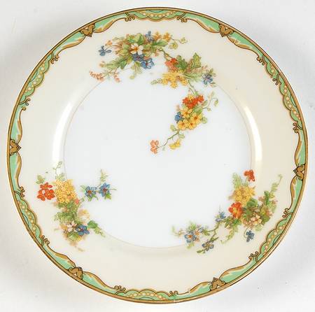 Woodmere Bread & Butter Plate