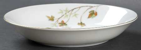 Woodland Coupe Soup Bowl