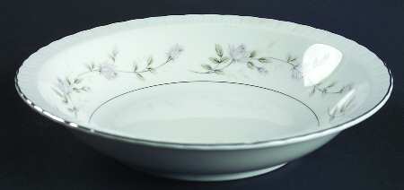 York Rim Soup Bowl
