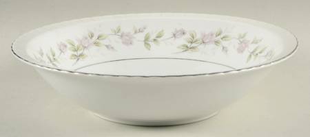 York 9" Round Vegetable Bowl