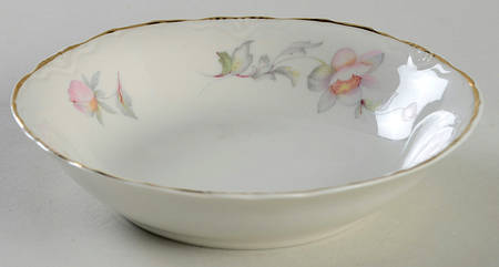 Regal Poppy Fruit/Dessert (Sauce) Bowl