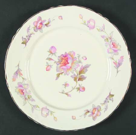 Regal Poppy by Englishtown Crafts