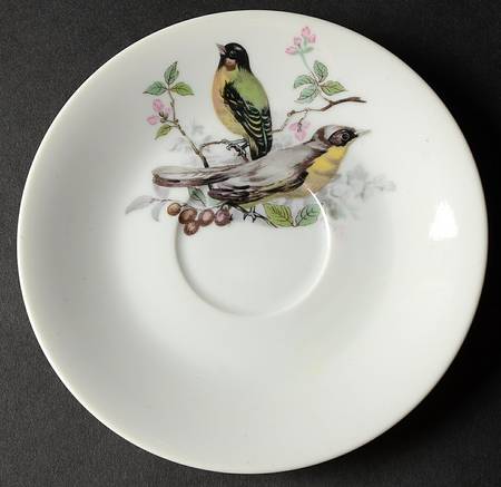 Spring Floral by Enesco