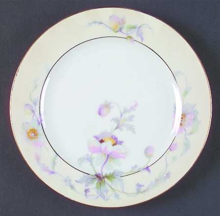 7211 Bread & Butter Plate