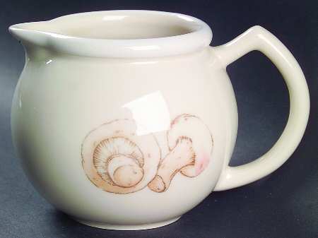 Autumn Harvest Creamer