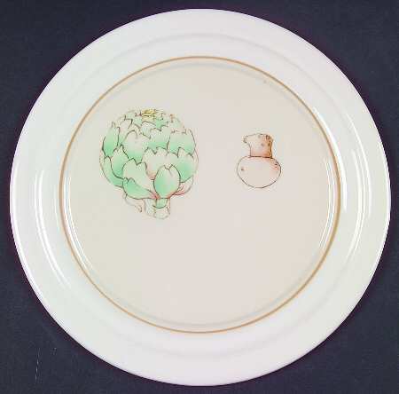 Autumn Harvest Trivet