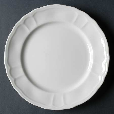 Baroque White by Epoch