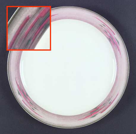 Desert Sky 12" Chop Plate (Round Platter)