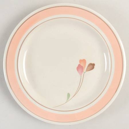 Honeydew Salad Plate