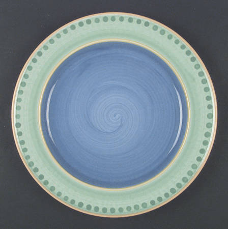 Potter's Wheel 12" Chop Plate (Round Platter)