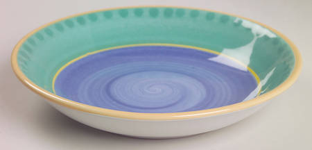 Potter's Wheel 9" Individual Pasta Bowl