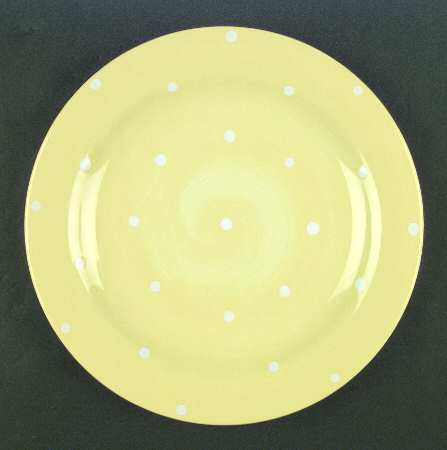 Spinners Lemon by Epoch