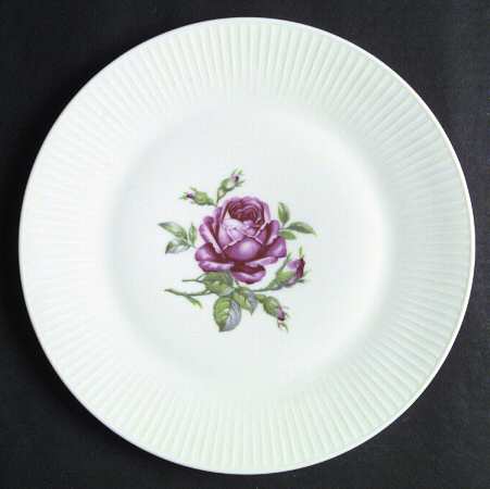 Imperial Rose by Eschenbach
