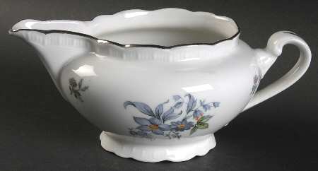 Wild Flower Creamer