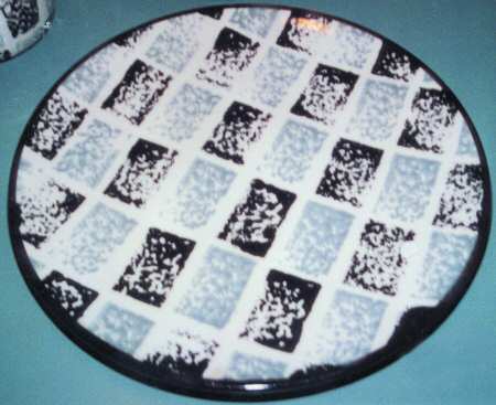 Mosaic by Evandale