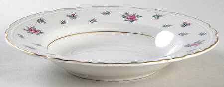 EXC2 Rim Soup Bowl by Exclusive